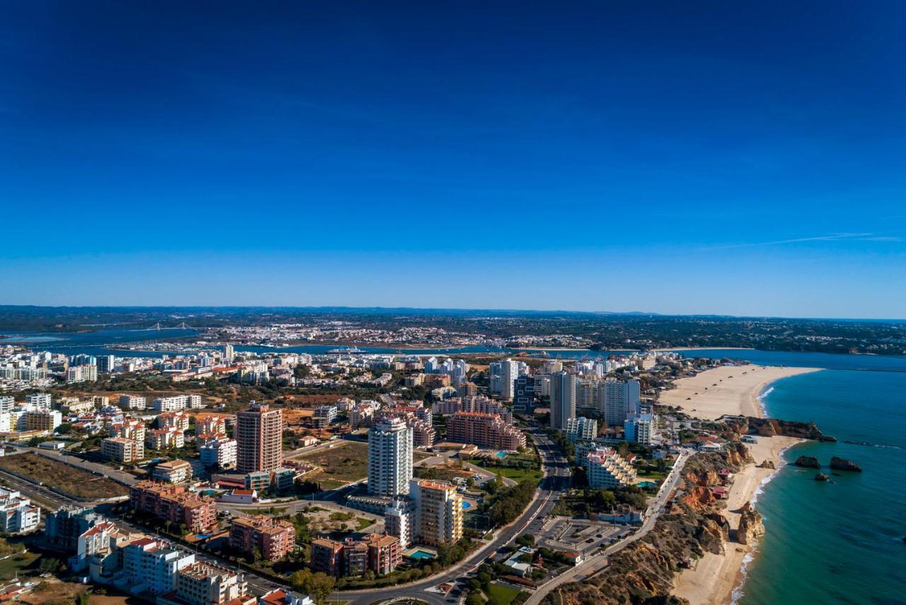 A26 - Afonso V Apartment Portimão Esterno foto