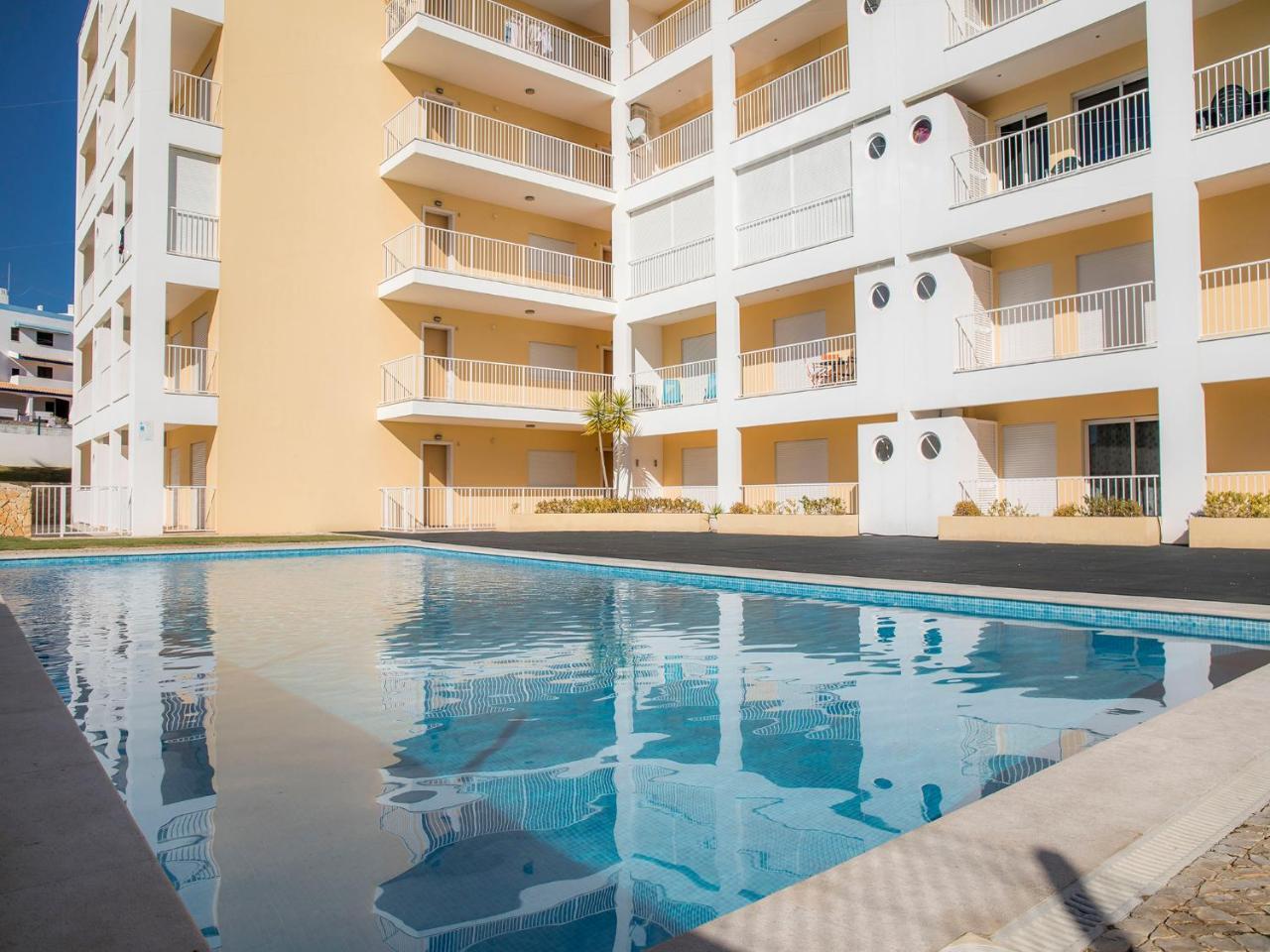 A26 - Afonso V Apartment Portimão Esterno foto