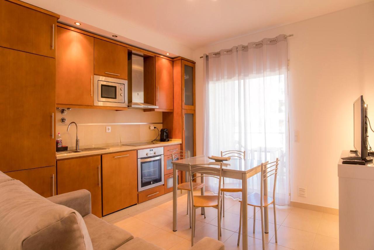 A26 - Afonso V Apartment Portimão Esterno foto
