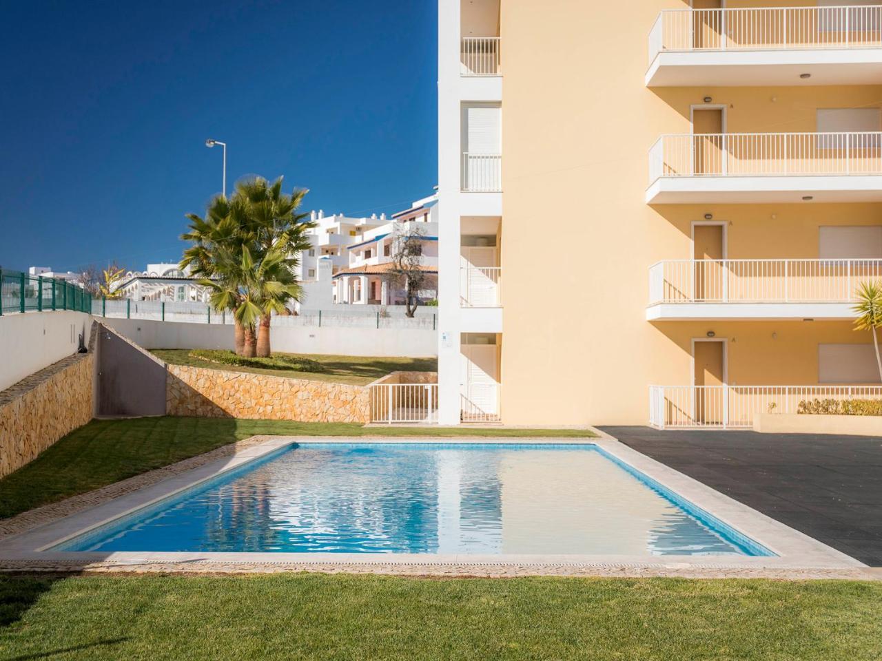 A26 - Afonso V Apartment Portimão Esterno foto