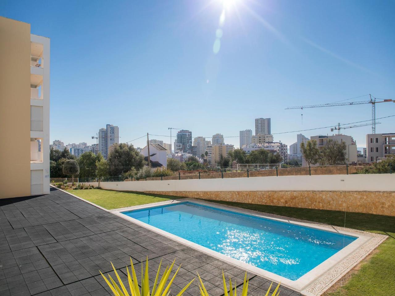 A26 - Afonso V Apartment Portimão Esterno foto